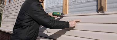 Best Vinyl Siding Installation  in Urbana, IL